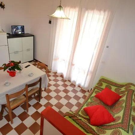 Cozy Two-level Retreat With Garden * Bibione