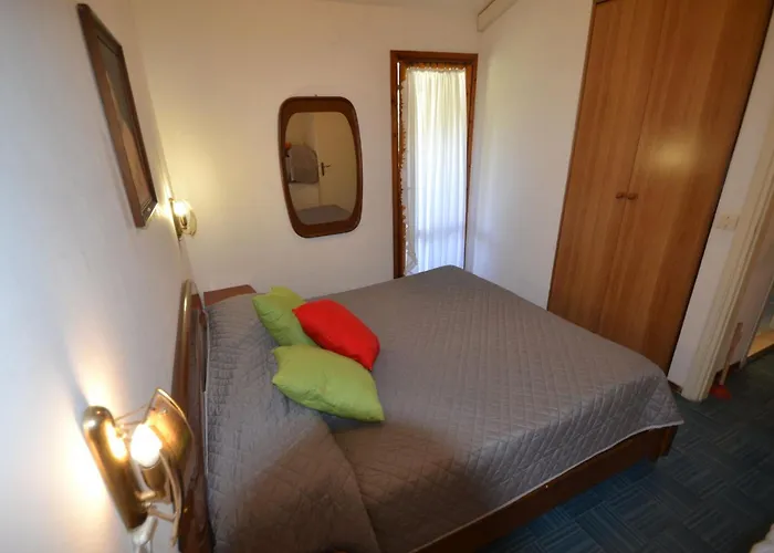 Lejlighed Cozy Two-level Retreat With Garden Bibione