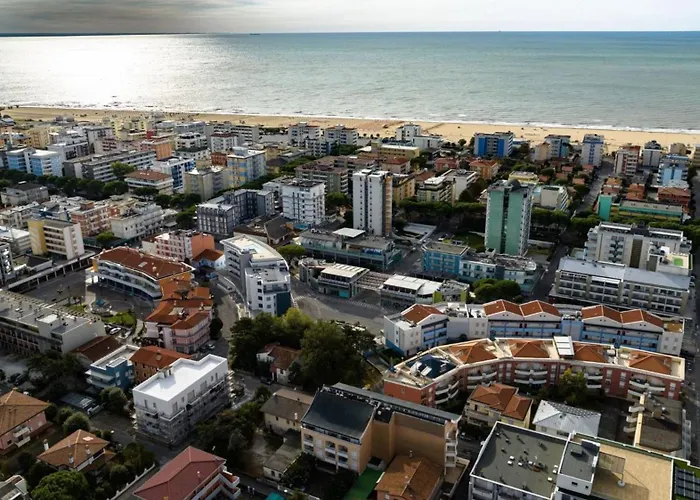 Lejlighed Cozy Two-level Retreat With Garden *