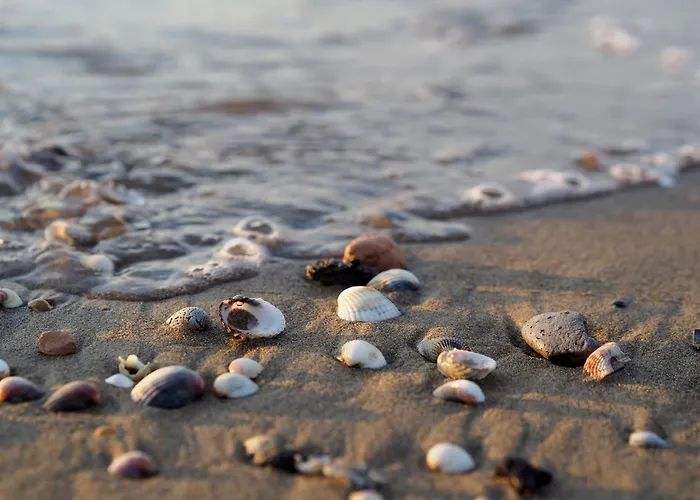 شقة Cozy Two-level Retreat With Garden